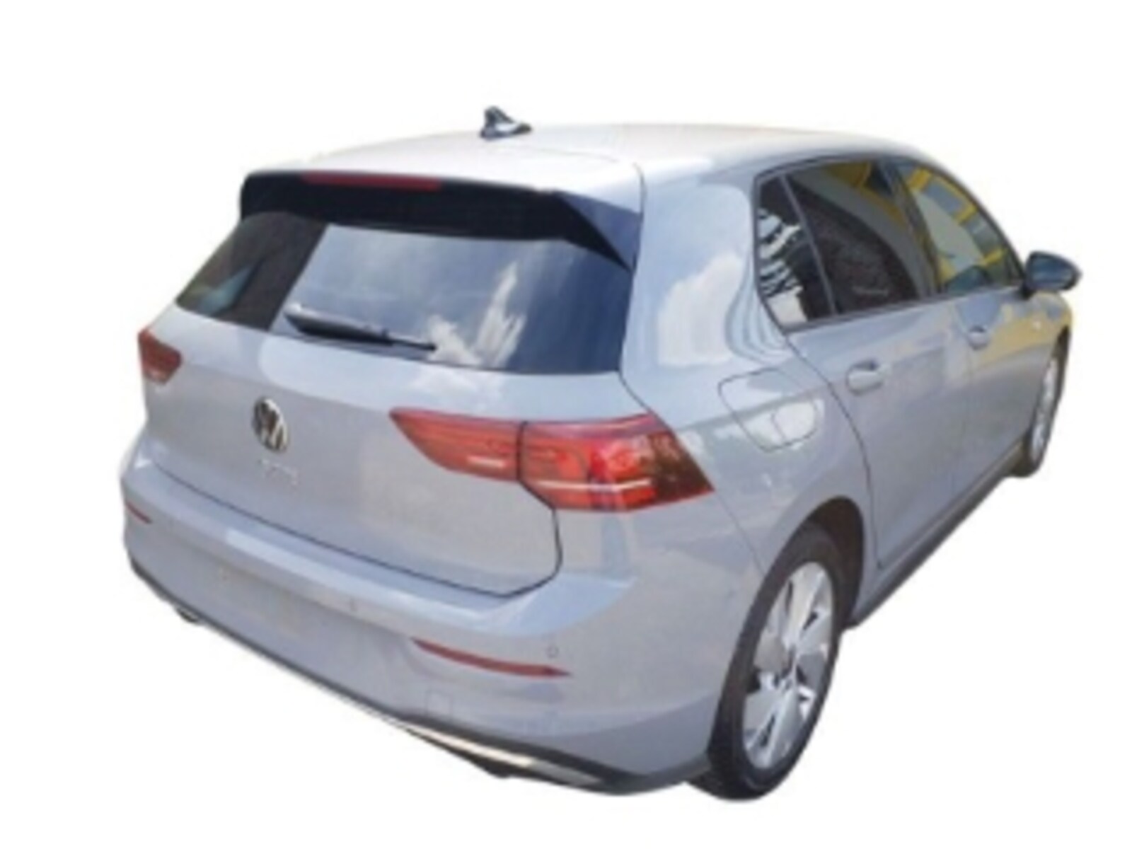 Volkswagen Golf – Bild 2