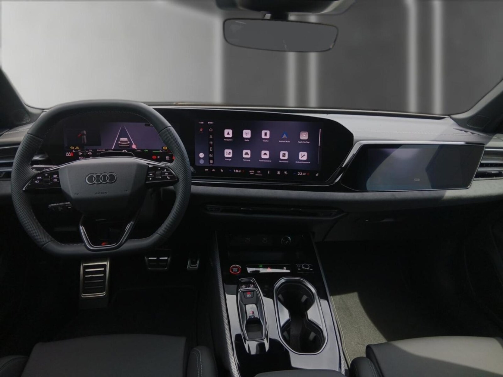 Audi A6 Avant – Bild 12