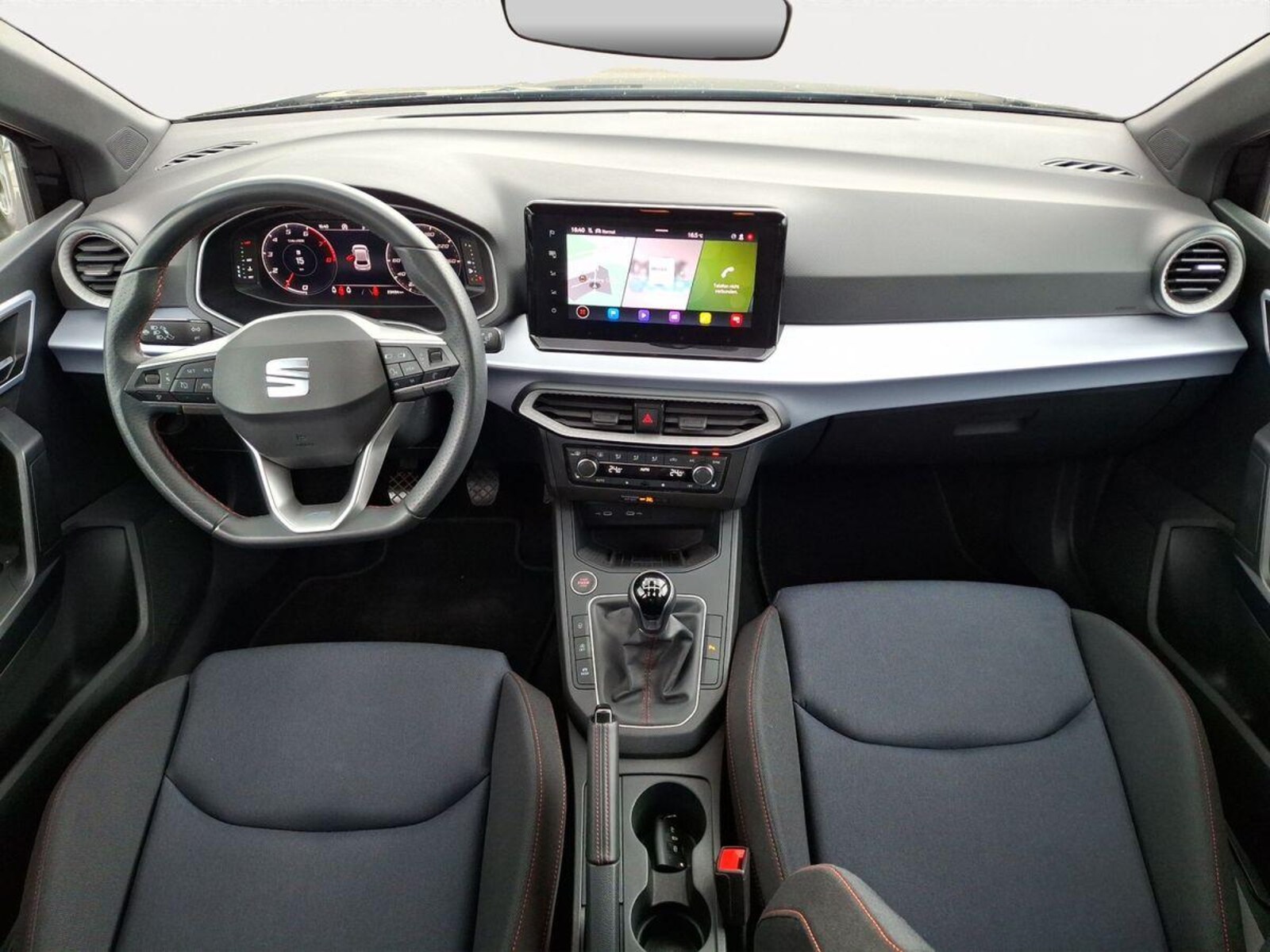 SEAT Ibiza – Bild 12