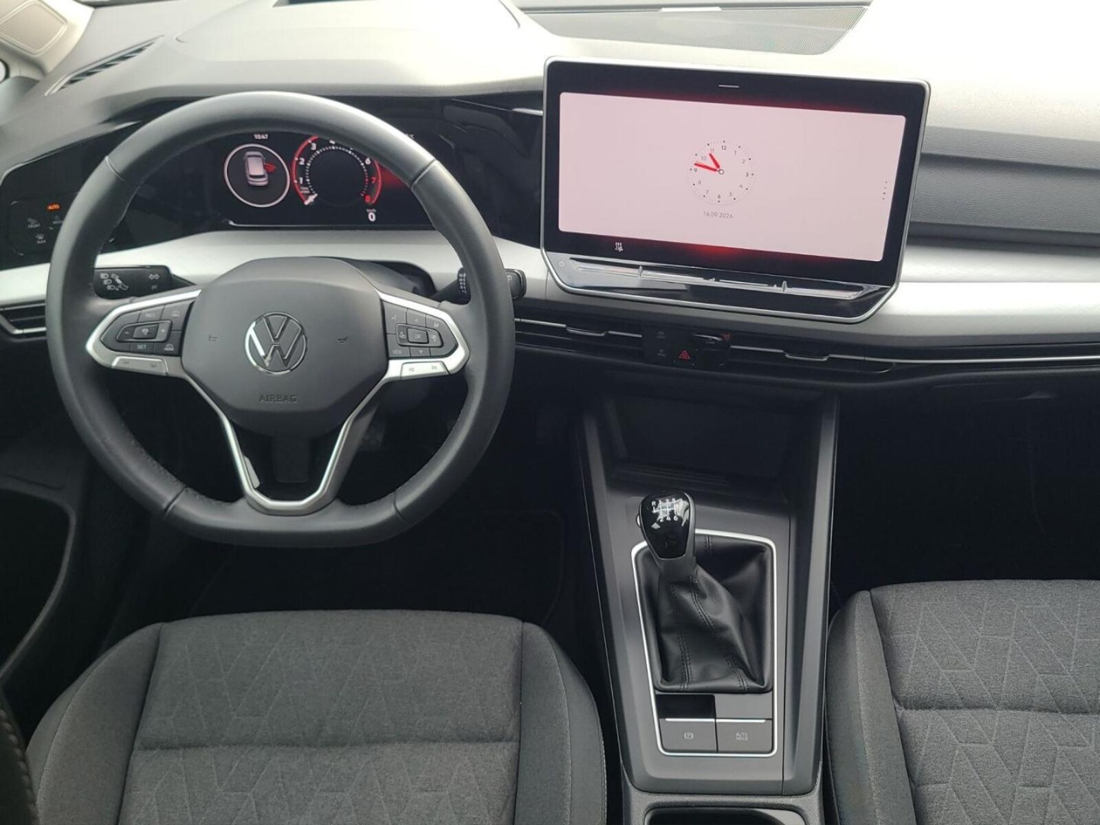 Volkswagen Golf – Bild 13