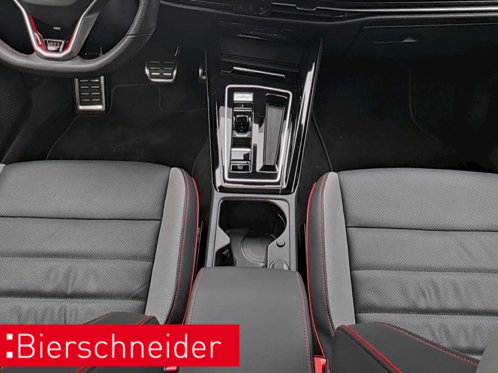 Volkswagen Golf – Bild 13