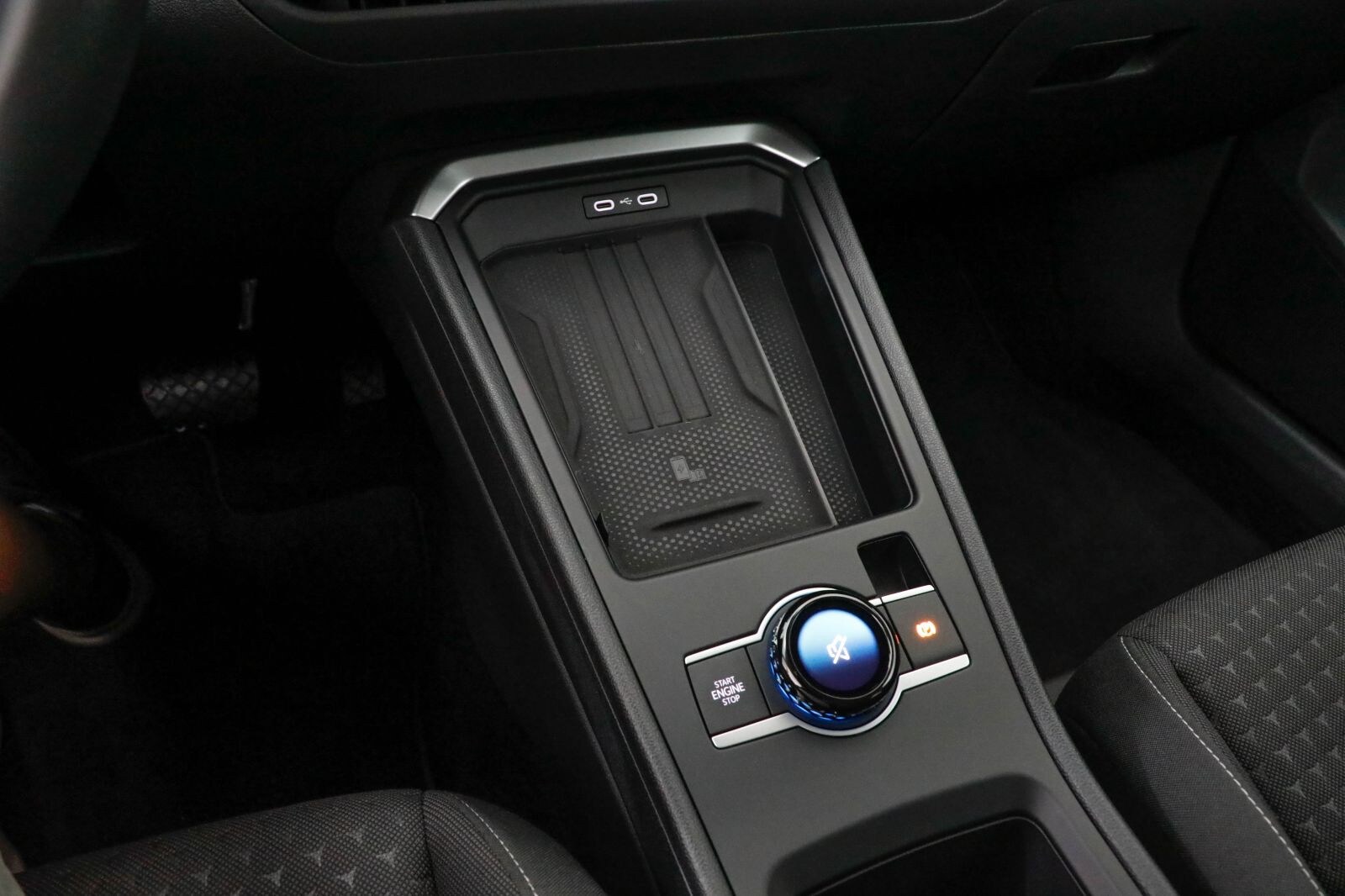 Volkswagen T-Roc – Bild 28
