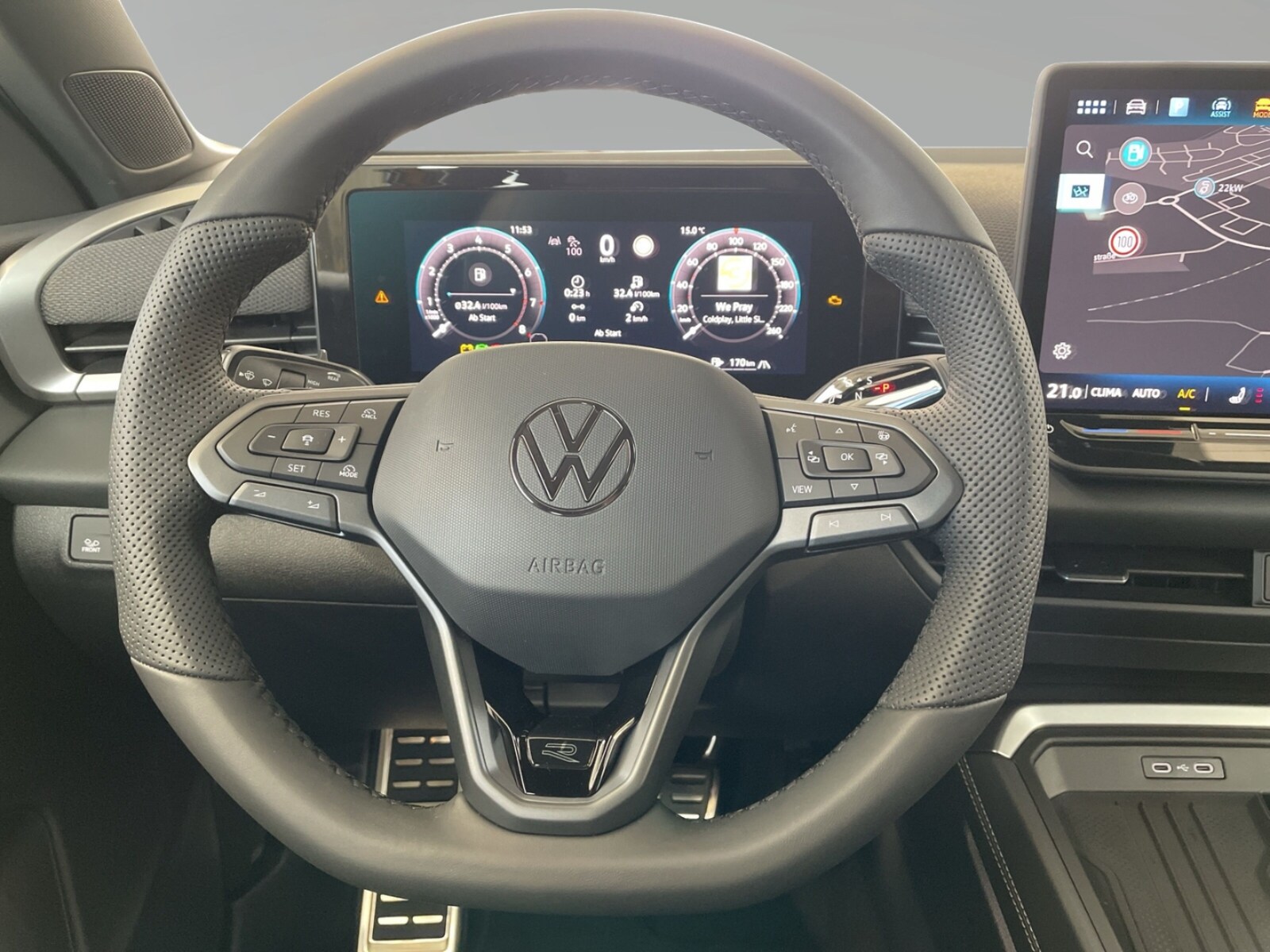 Volkswagen T-Roc – Bild 4