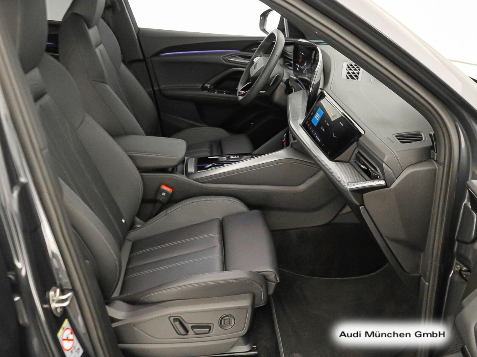 Audi Q5 Sportback – Bild 9