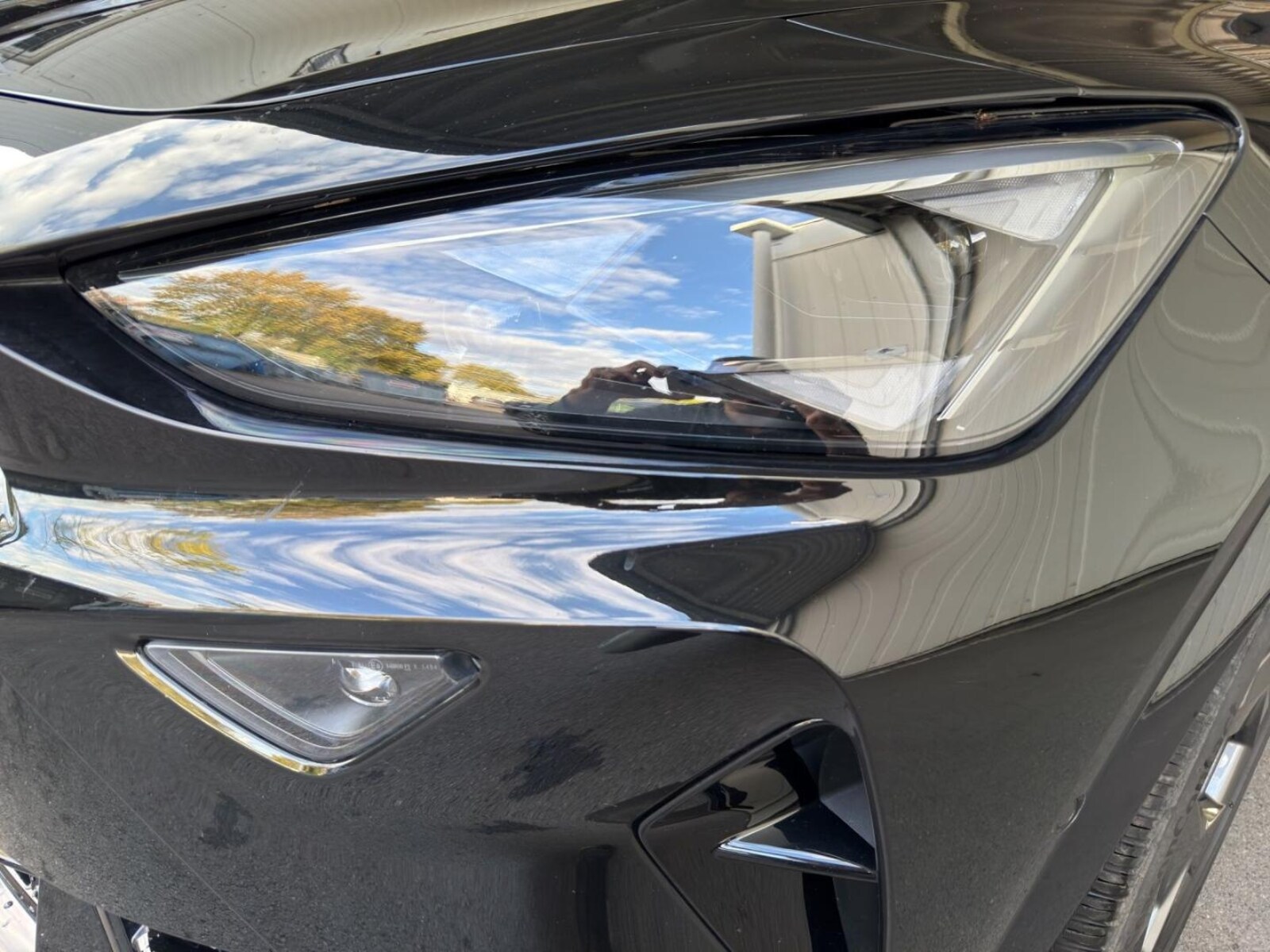 CUPRA Formentor – Bild 22