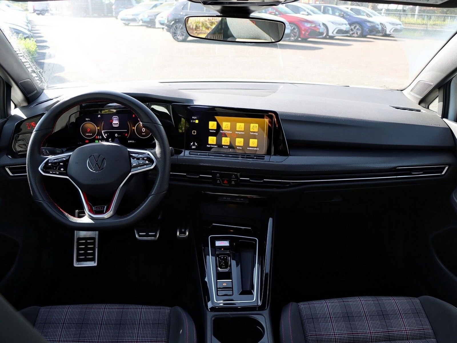 Volkswagen Golf – Bild 8
