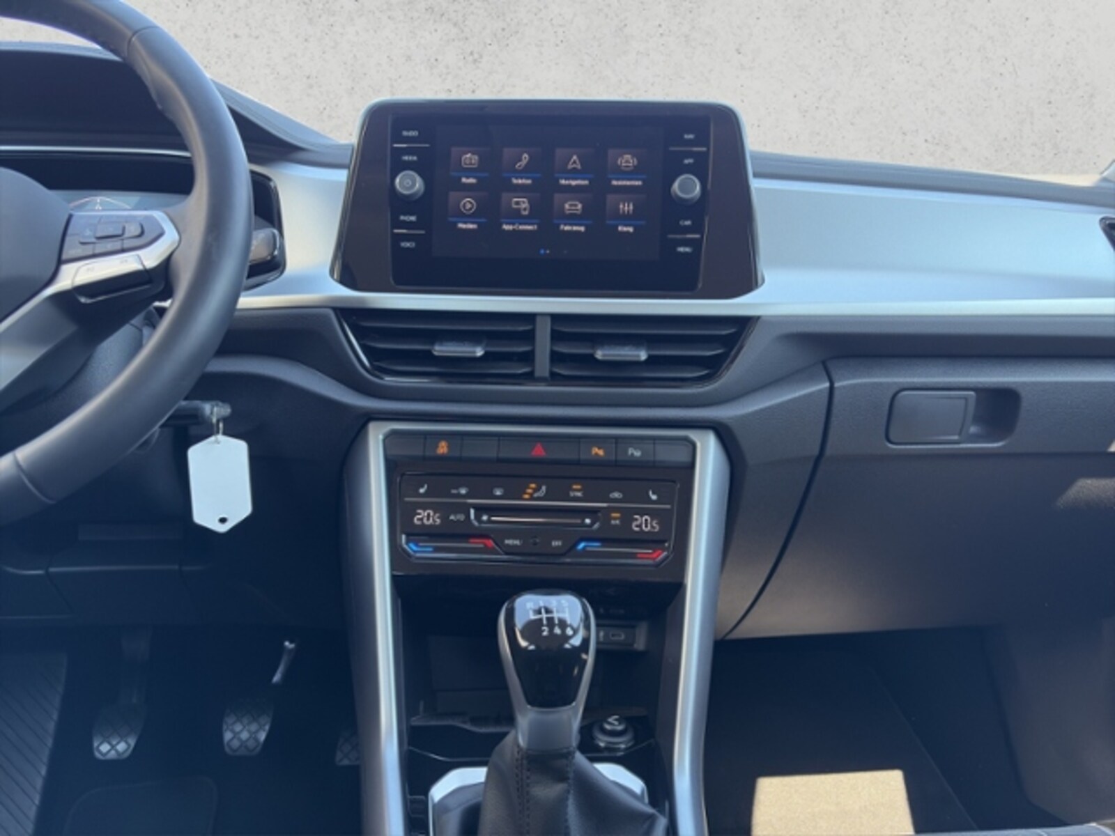 Volkswagen T-Roc – Bild 14