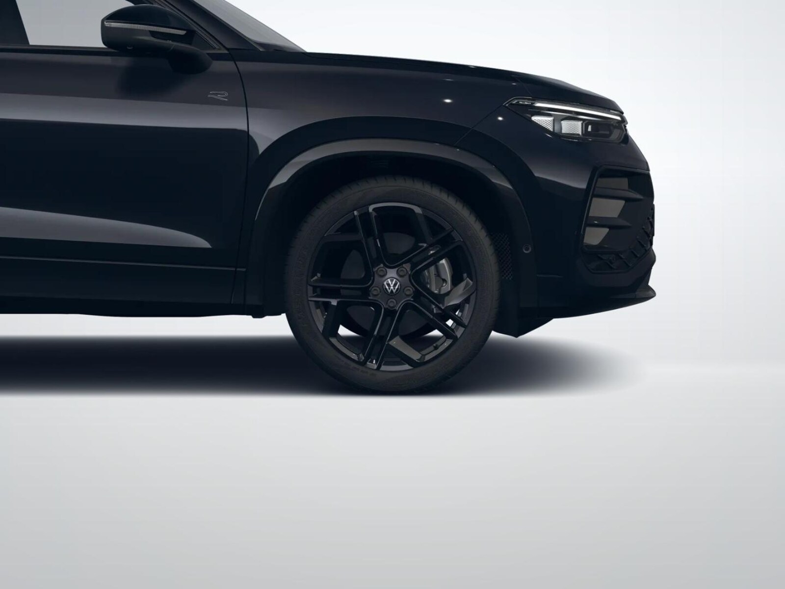 Volkswagen Tayron – Bild 7
