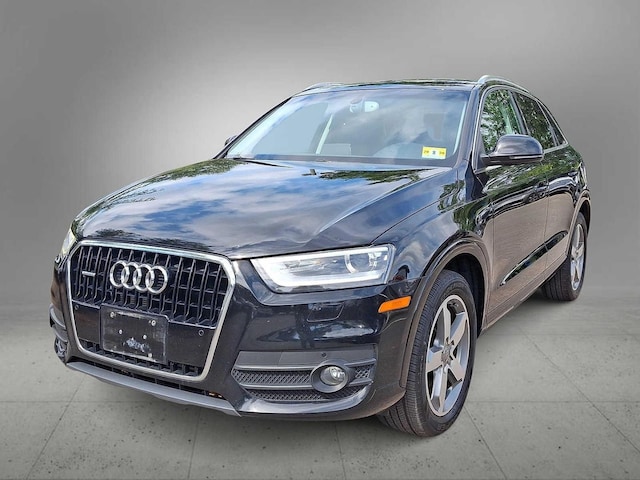 Photo of 2015 Audi Q3 SUV