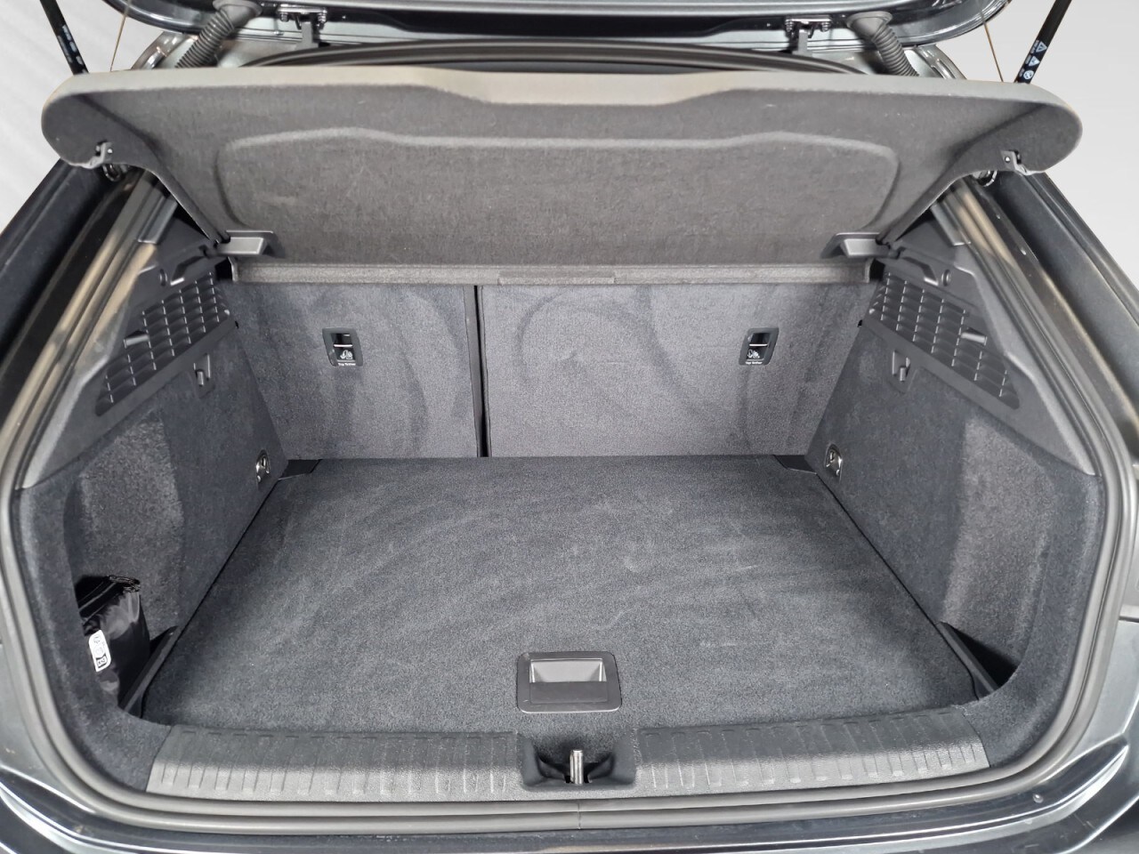 Image about Audi A3 Sportback S line 35 TDI S tronic