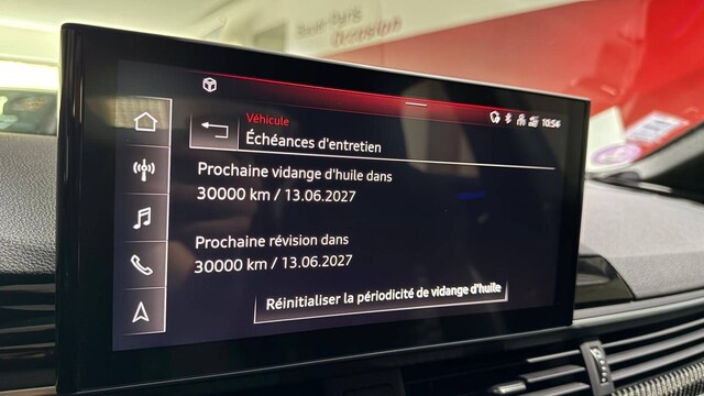 Audi RS5 Sportback - 2021 - Joinsteer - #30