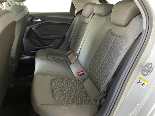 Audi A1 Citycarver 30 TFSI S Tronic - 2021 - Joinsteer - #10