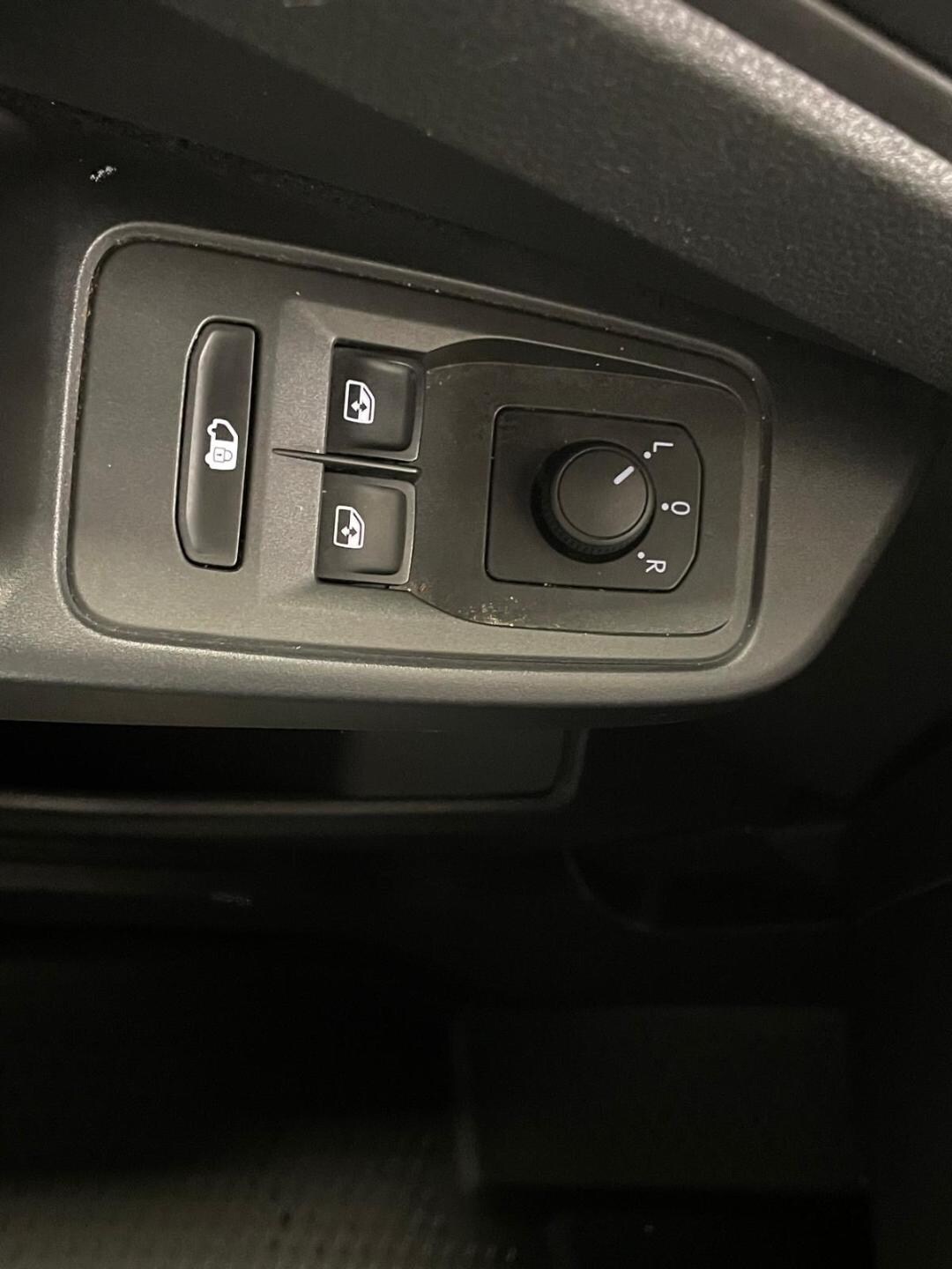 Volkswagen Caddy Cargo