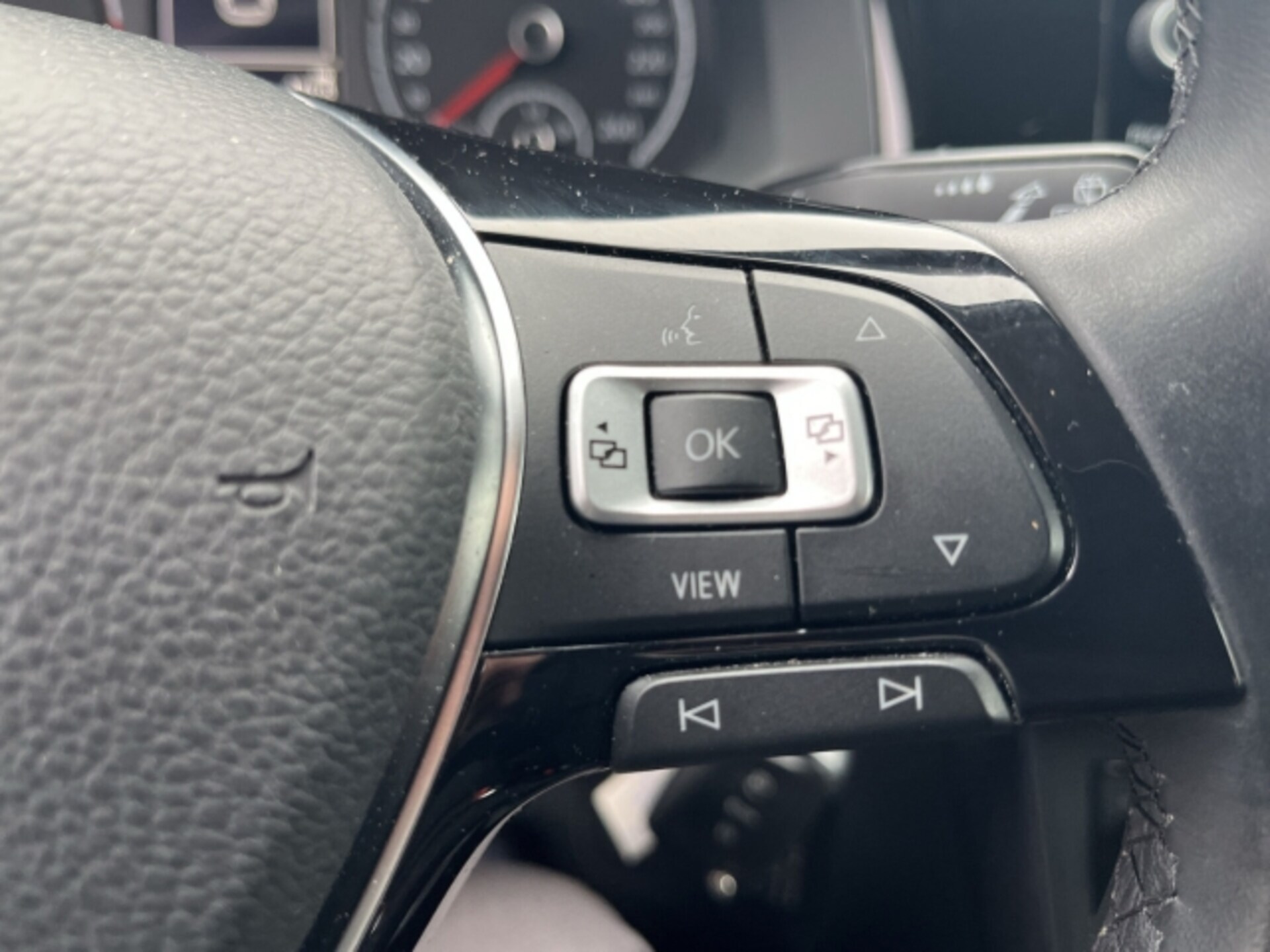 Volkswagen Polo Comfortline