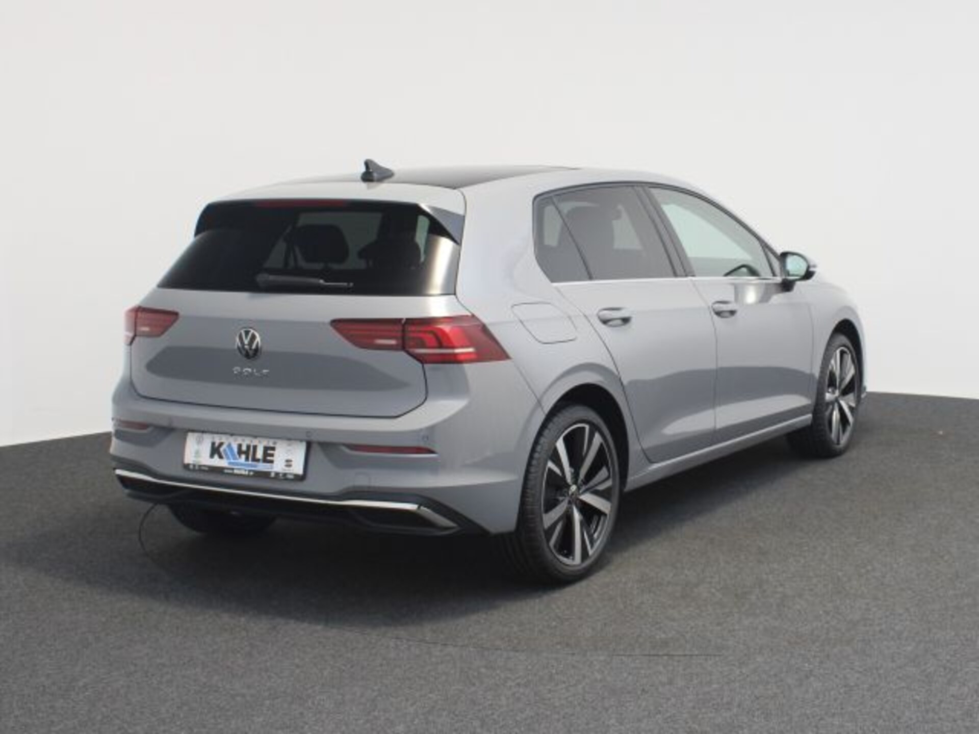 Volkswagen Golf Style