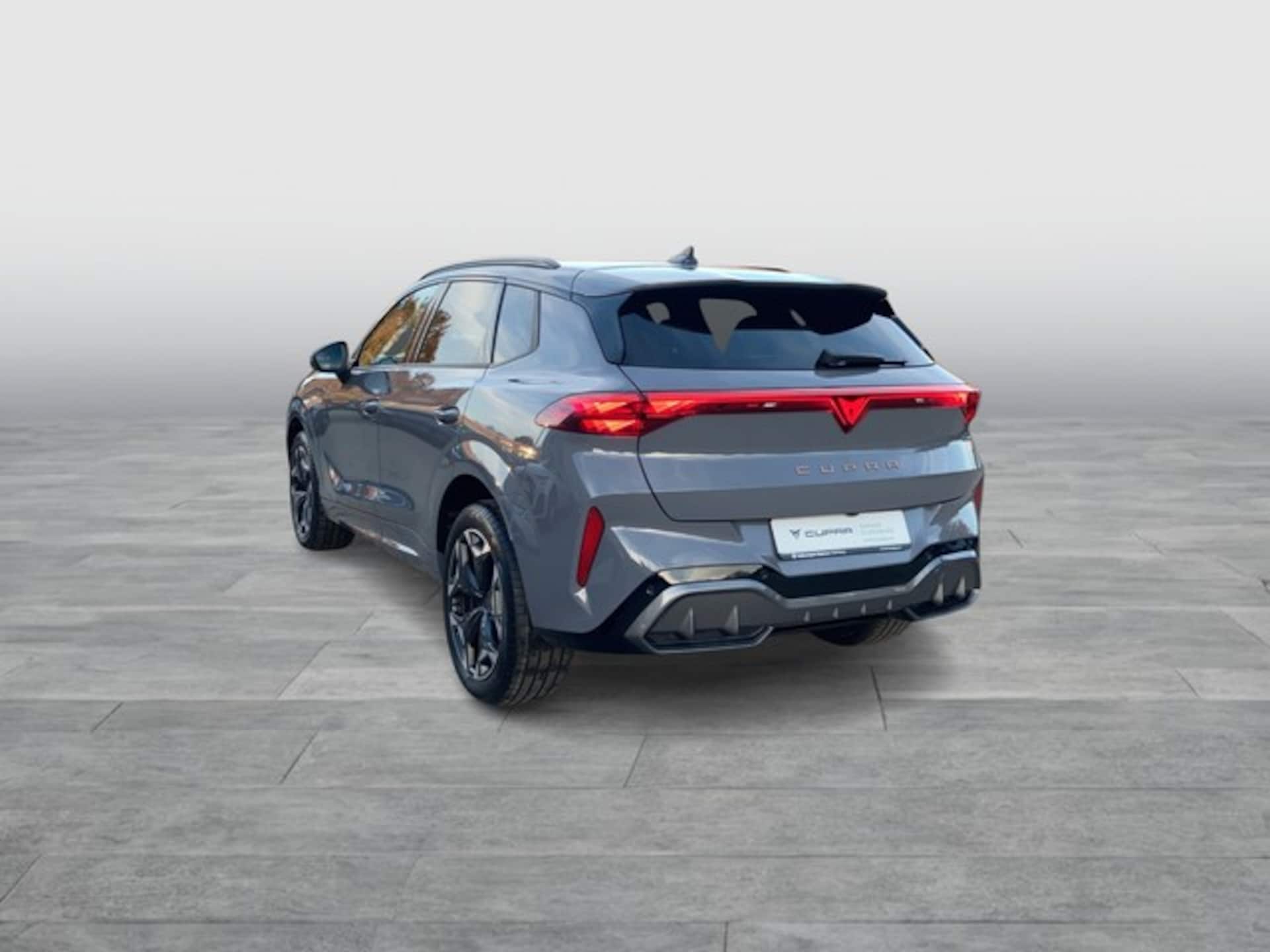 CUPRA Terramar VZ