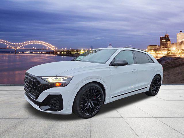 2026 Audi SQ8