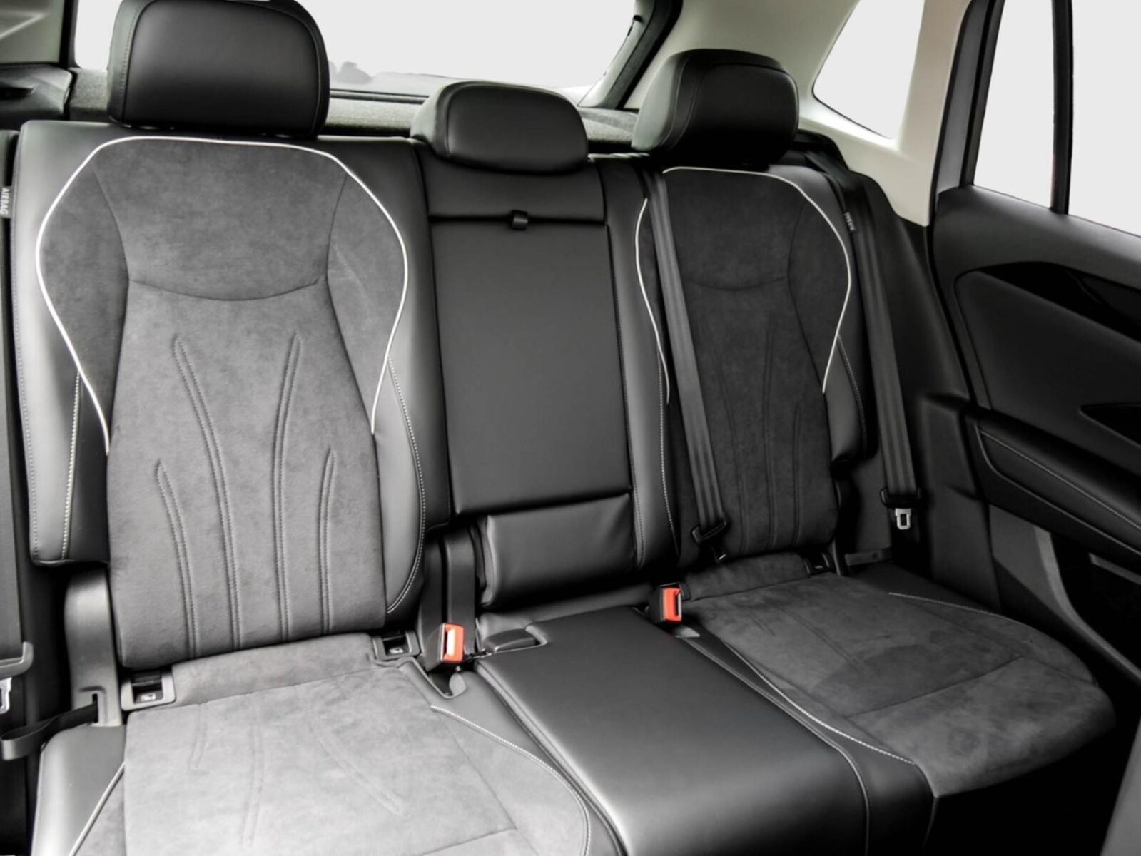 Volkswagen Tiguan – Bild 4