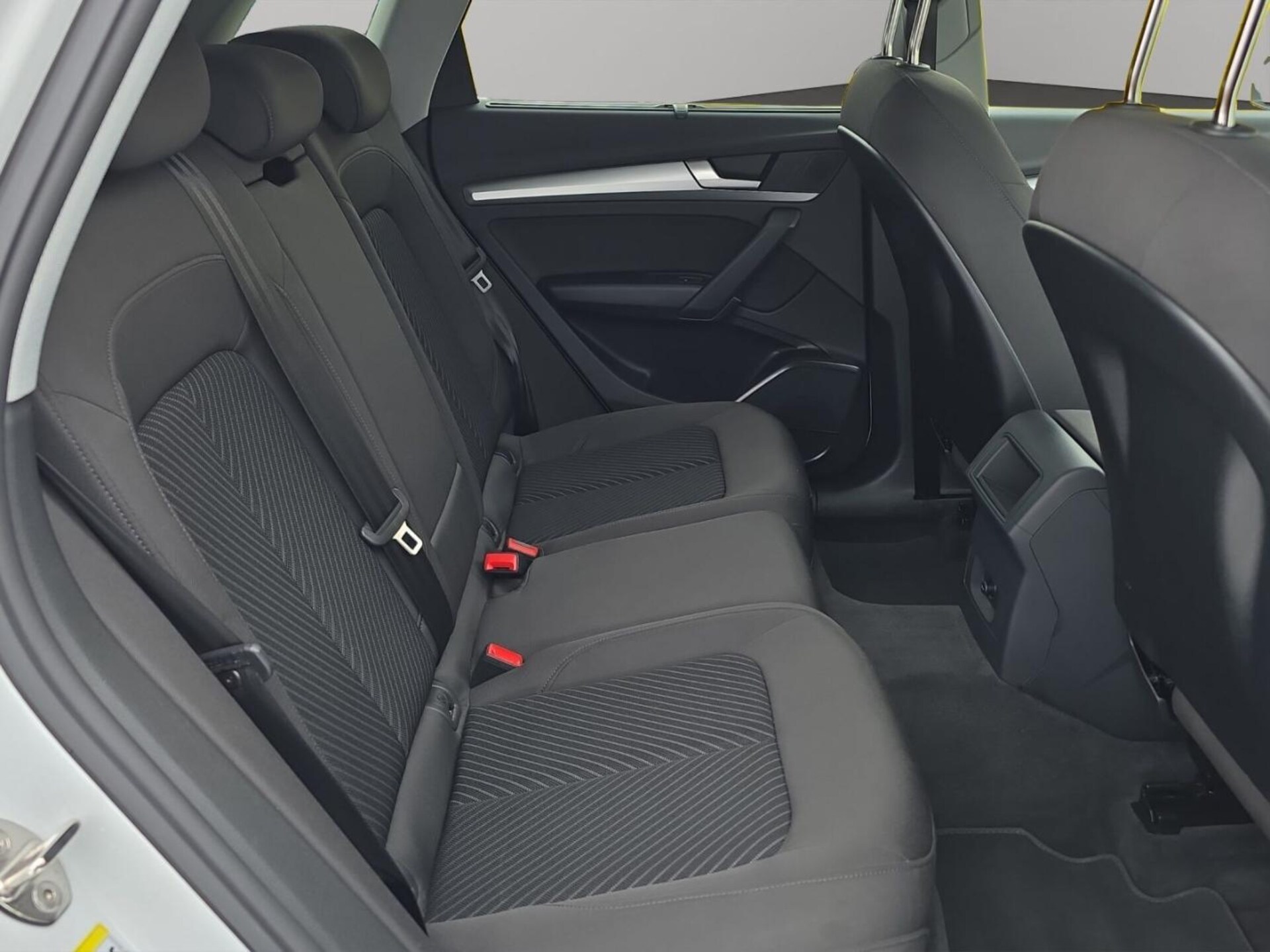 Audi Q5 SUV S line