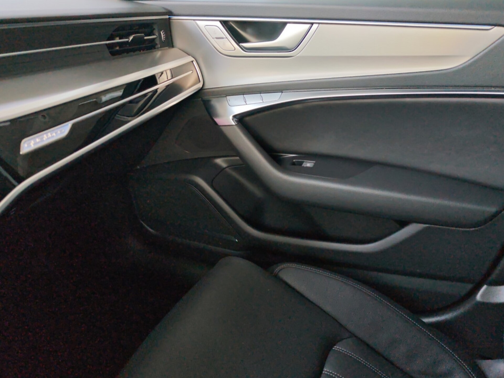 Audi A6 Avant TFSI e Sport