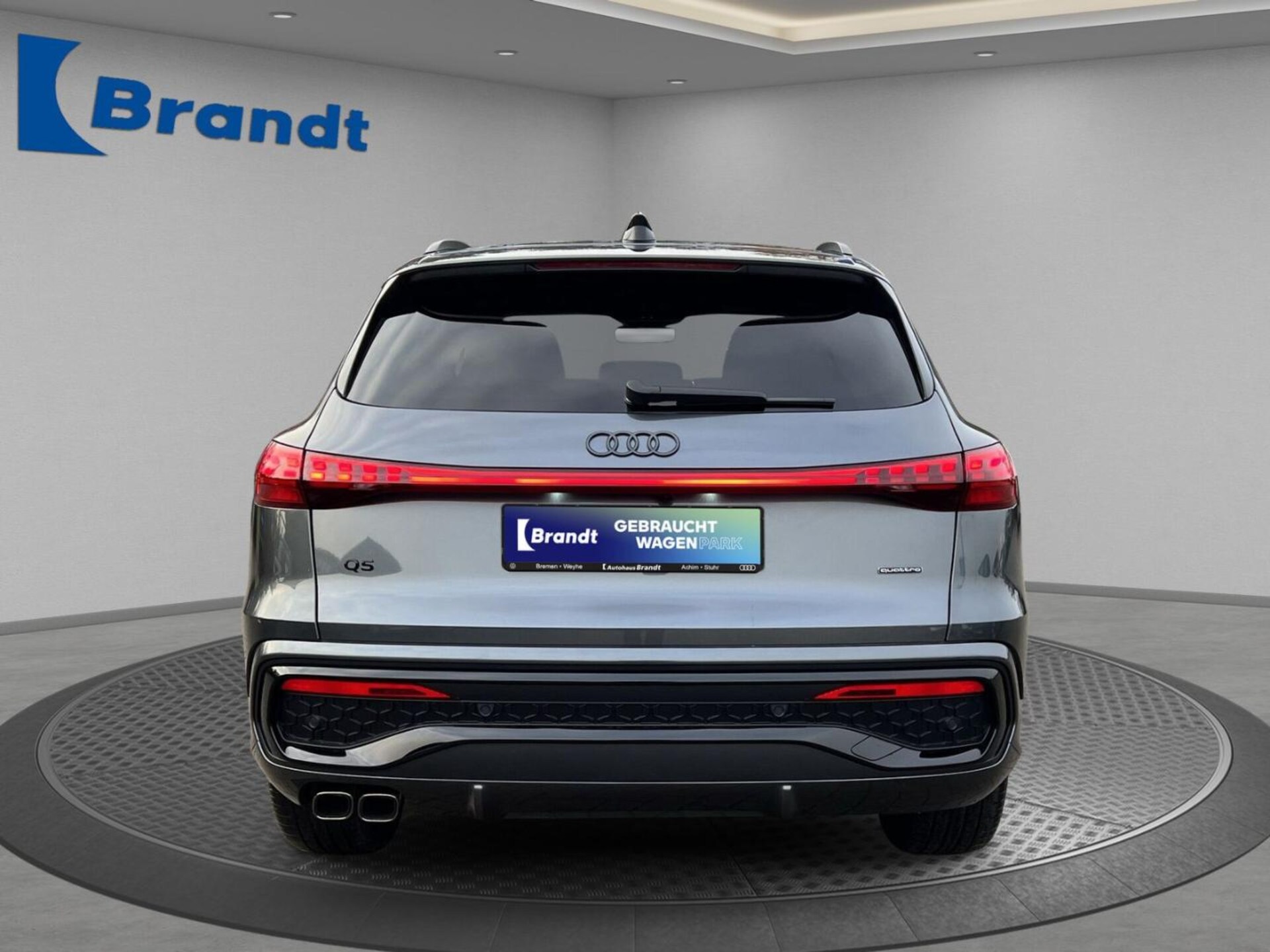 Audi Q5 SUV