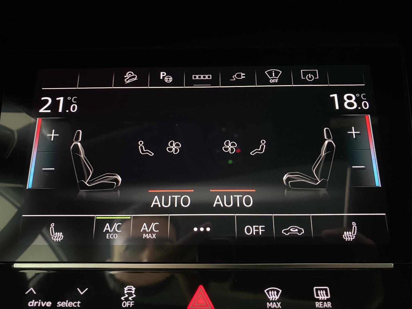 Image about Audi SQ8 Sportback e-tron SQ8 Sportback e-tron 370,00 kW