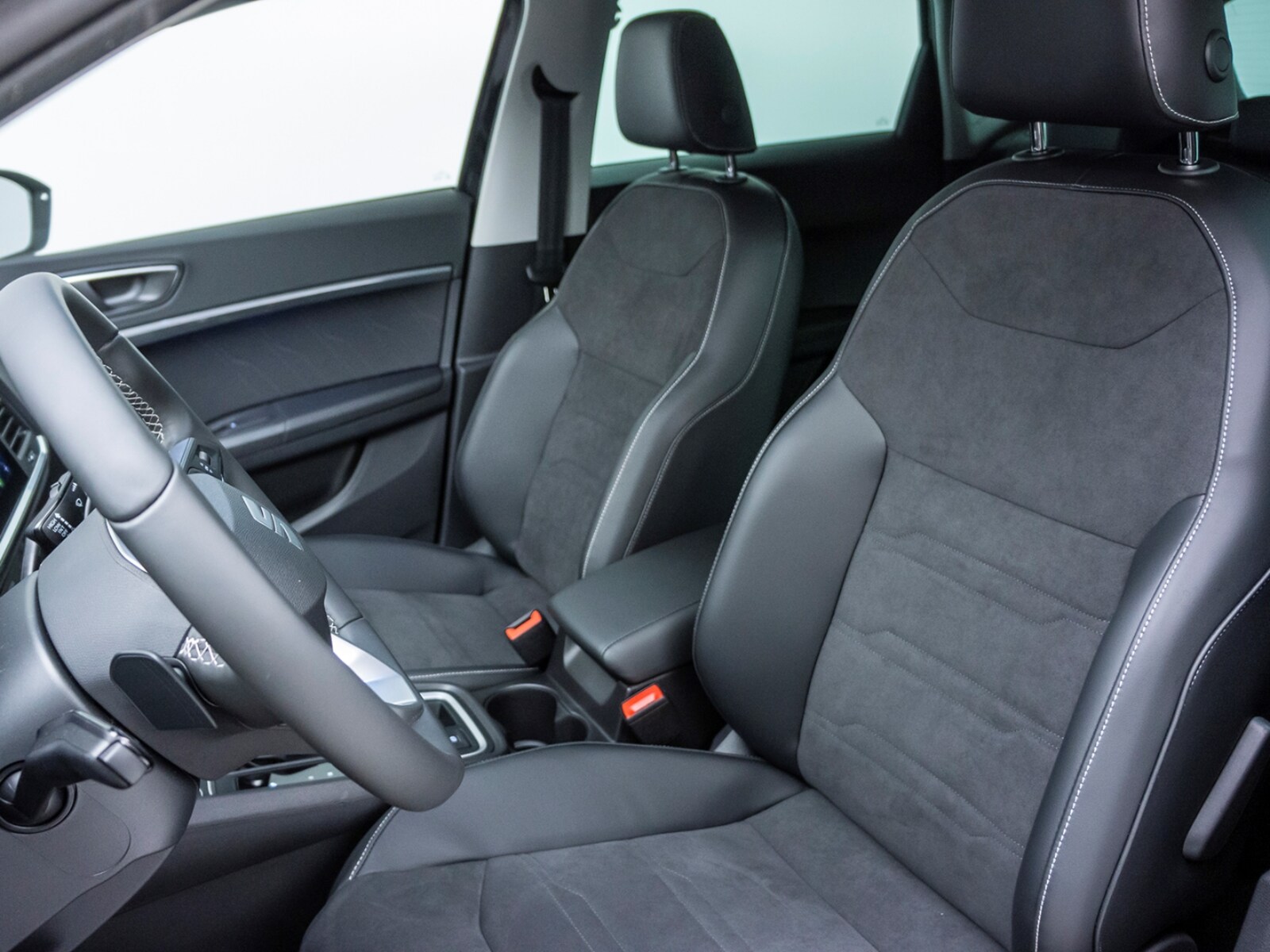 SEAT Ateca – Bild 8
