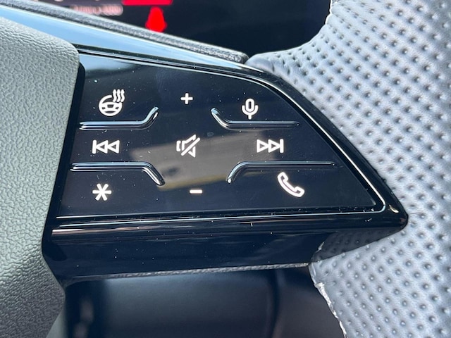 2025 Audi SQ5 Premium Plus - Photo 19