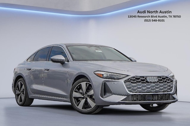 2025 Audi A5 Sedan