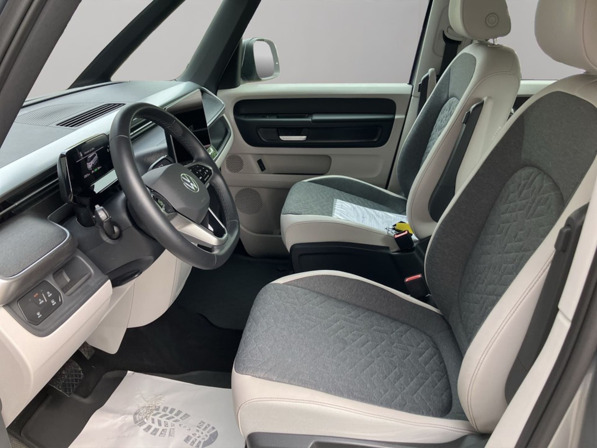Volkswagen ID. Buzz Pro