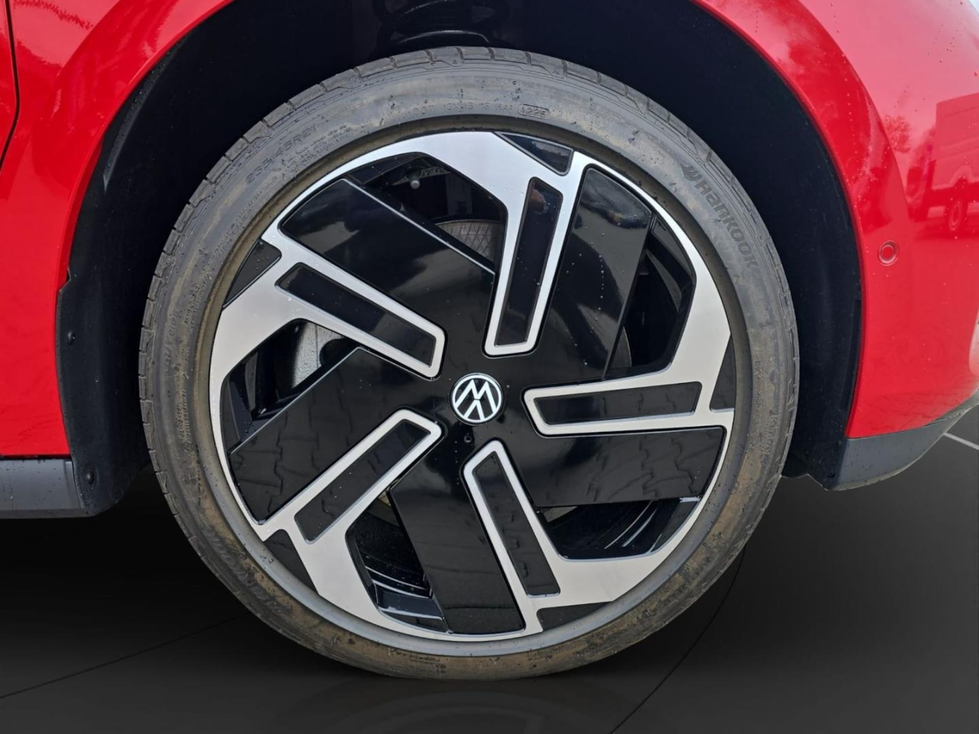 Volkswagen ID. Buzz GTX