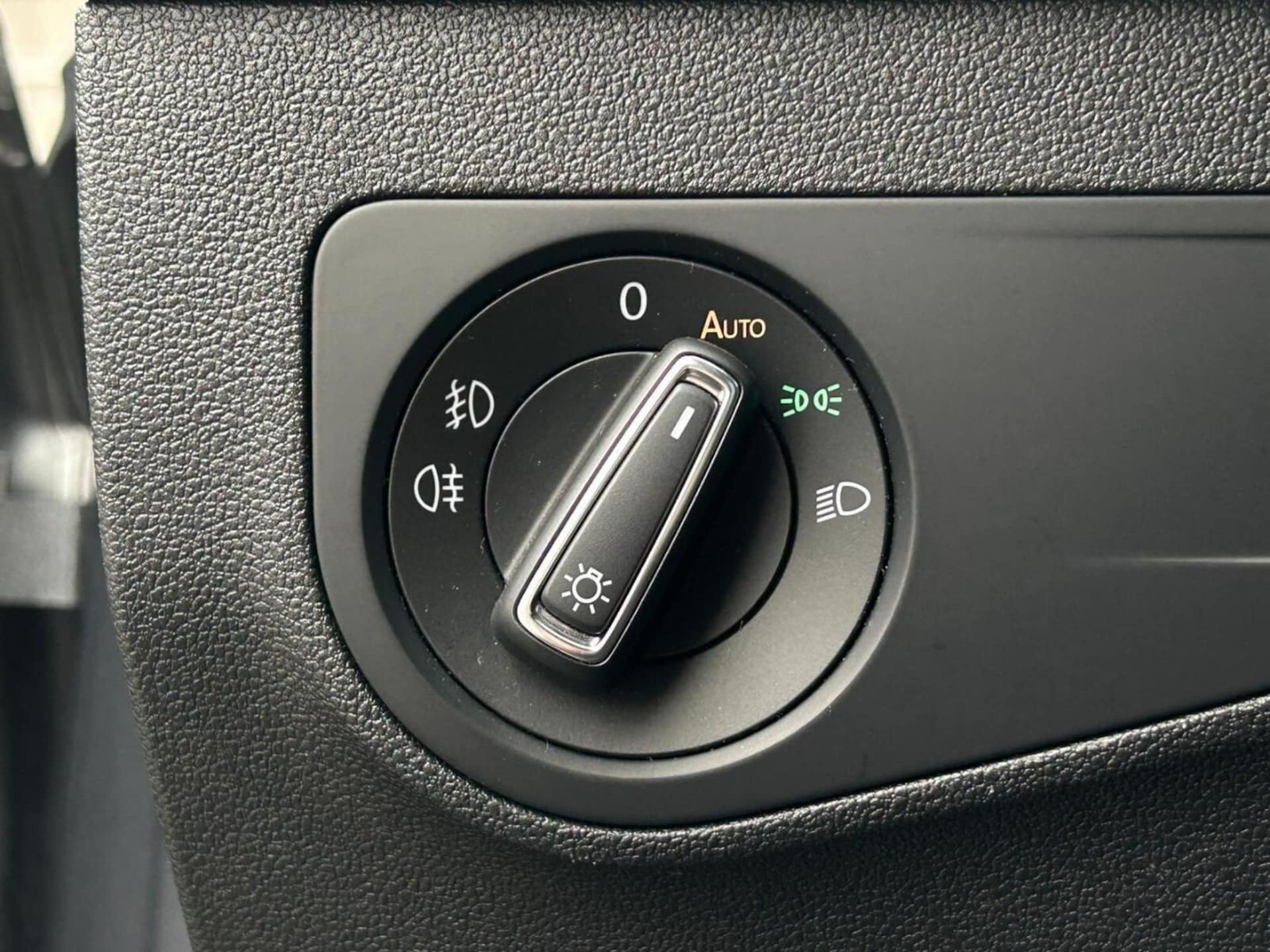 Volkswagen Tiguan Comfortline