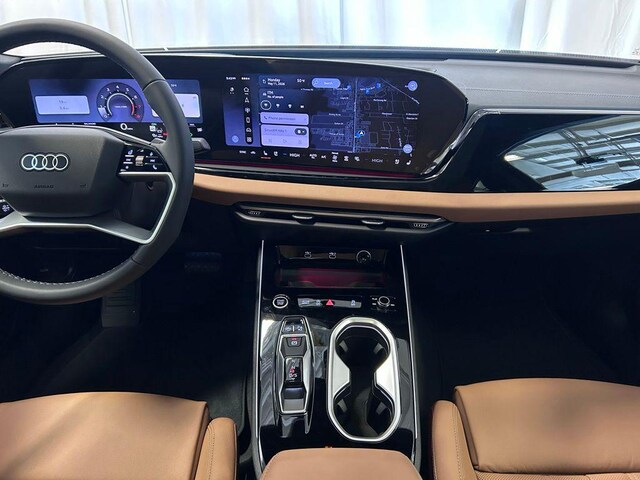 2026 Audi A6 Premium Plus - Photo 12