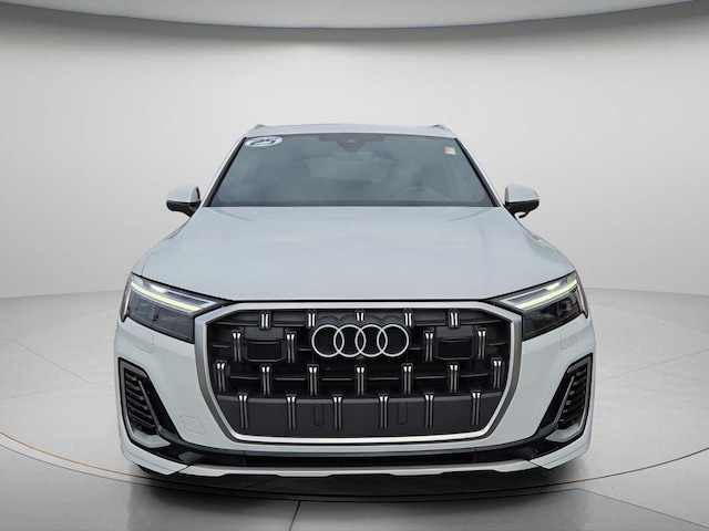 2025 Audi Q7