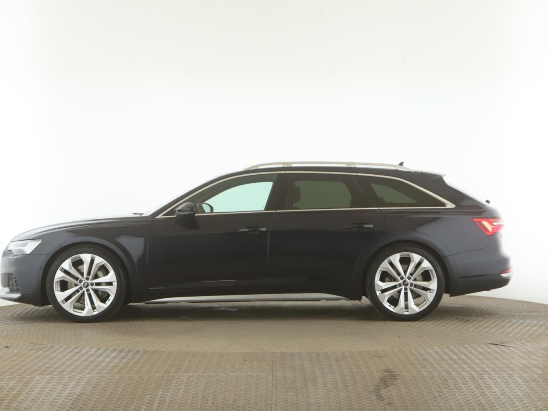 Audi A6 allroad quattro