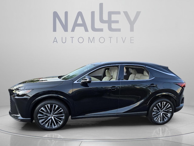 2023 Lexus RX 350
