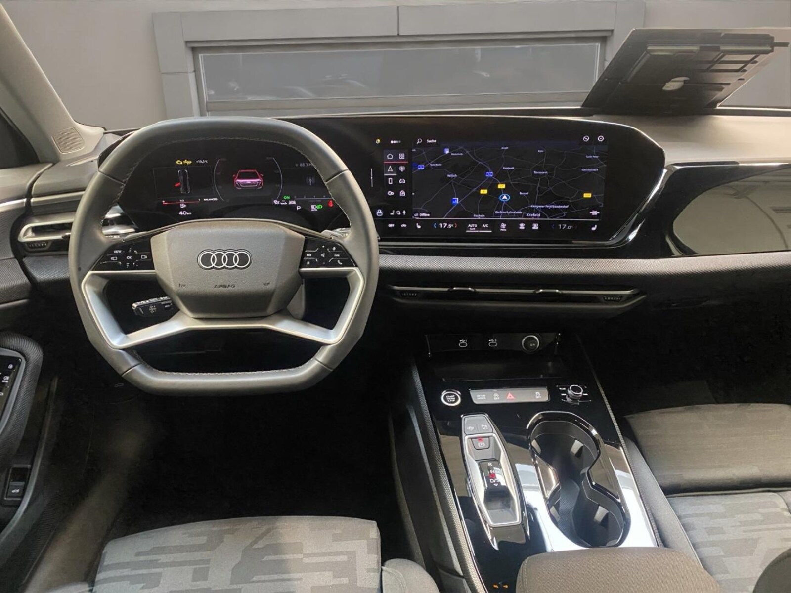 Audi A5 Avant – Bild 16