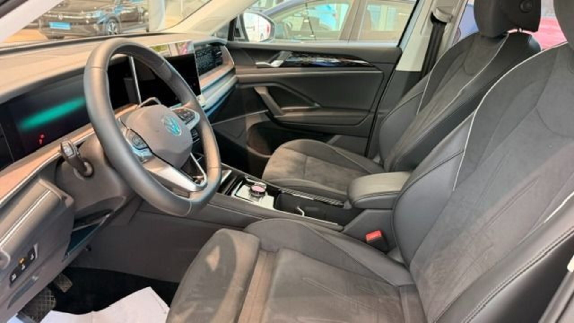 Volkswagen Tayron Elegance