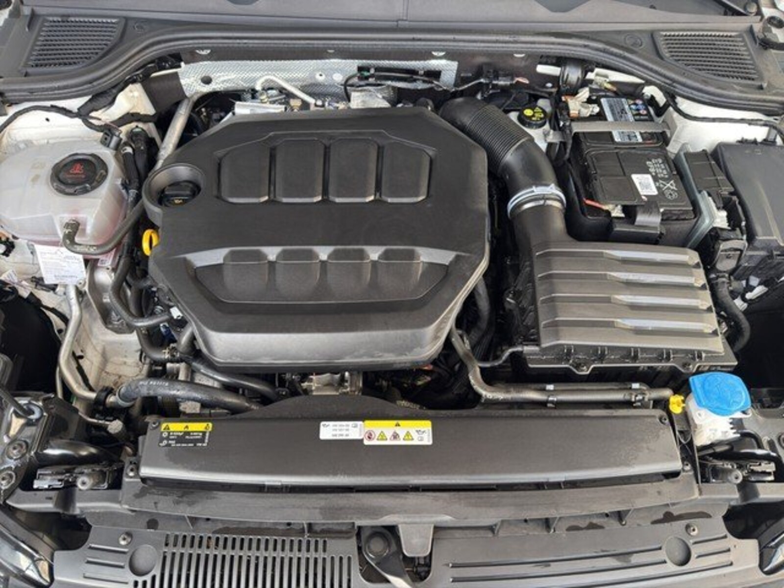 Volkswagen Golf – Bild 15