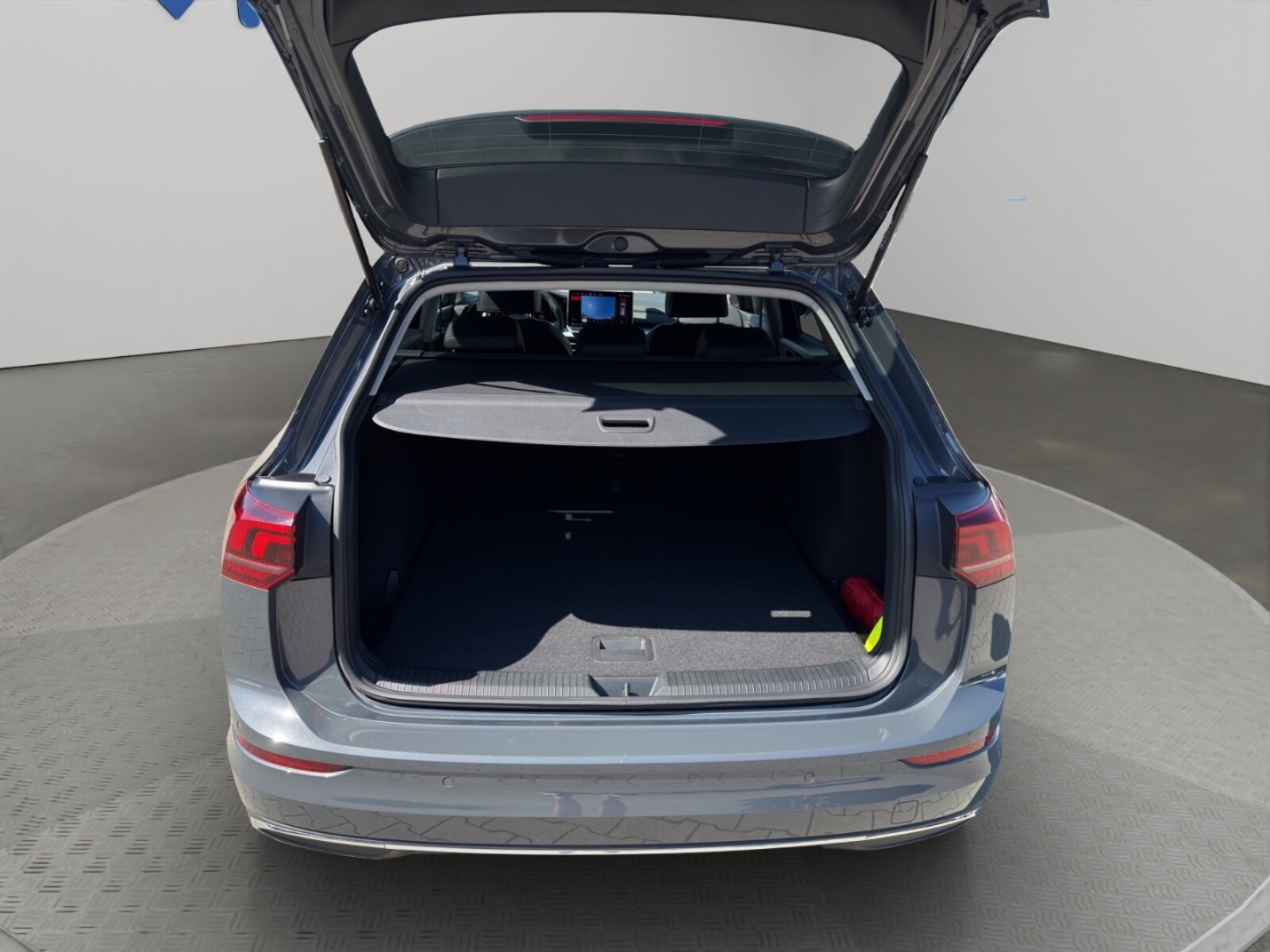Volkswagen Golf Variant – Bild 13