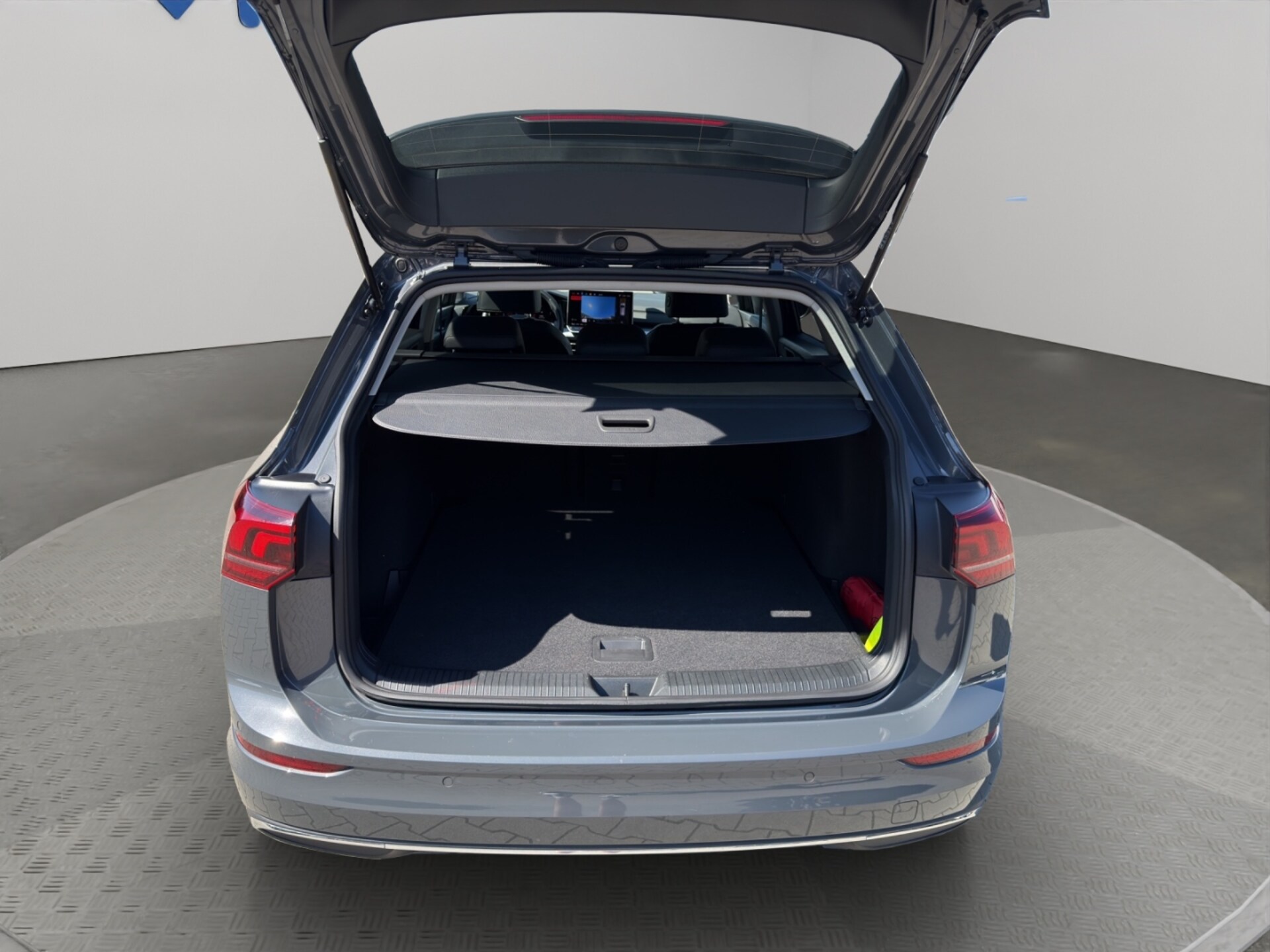 Volkswagen Golf Variant Goal