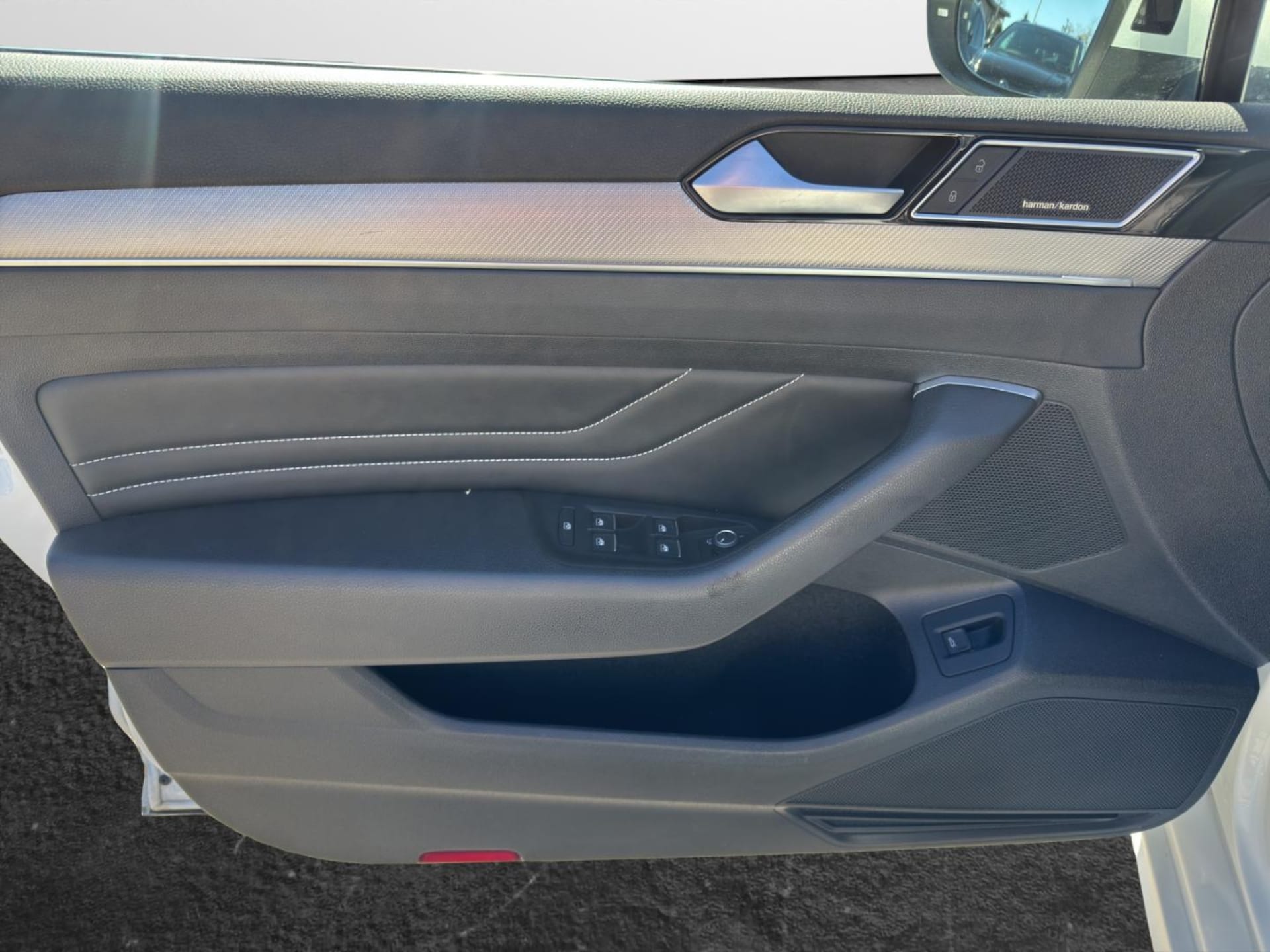 Volkswagen Passat Variant Elegance