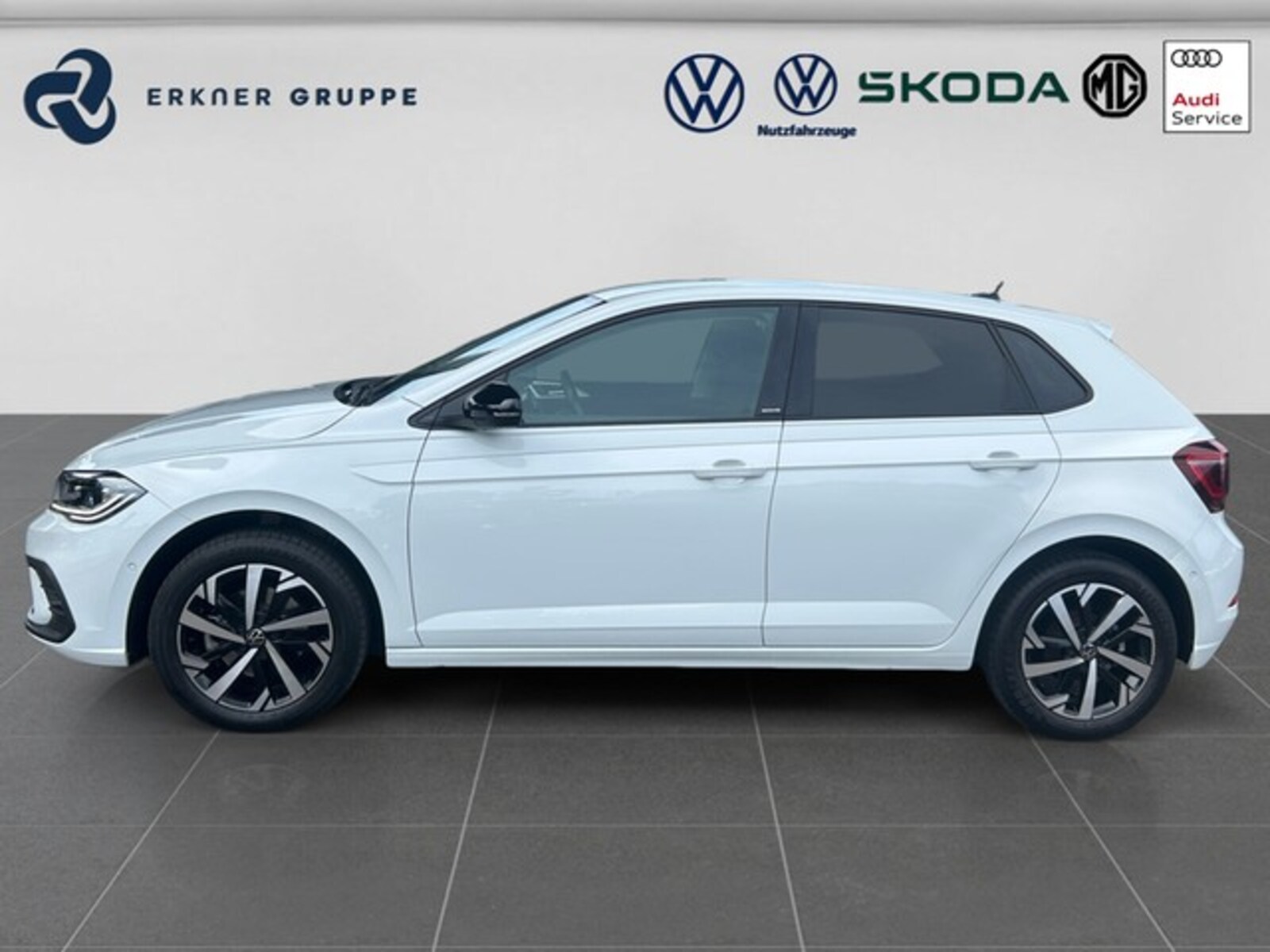 Volkswagen Polo – Bild 2