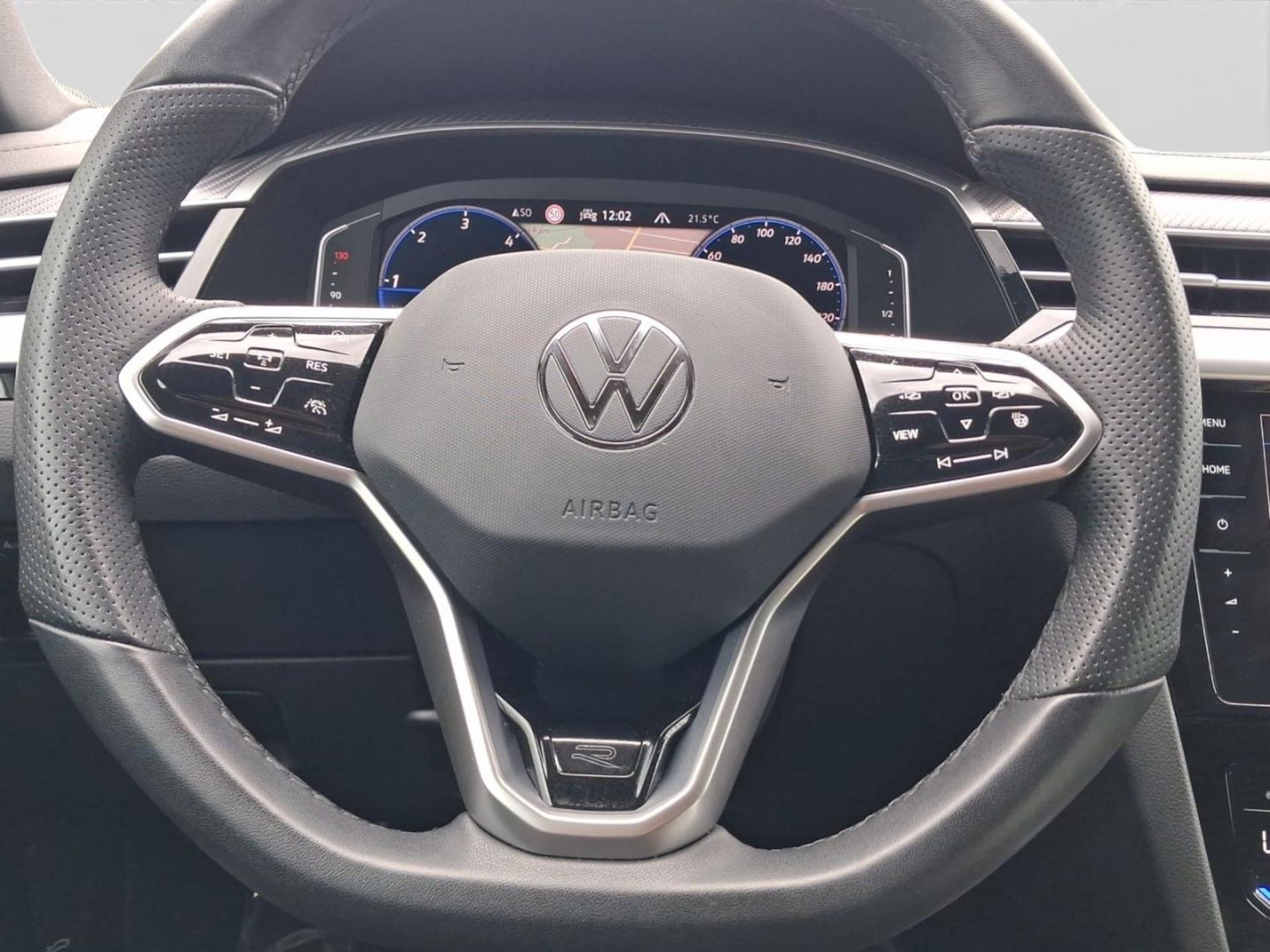 Volkswagen Arteon Shooting Brake R-Line