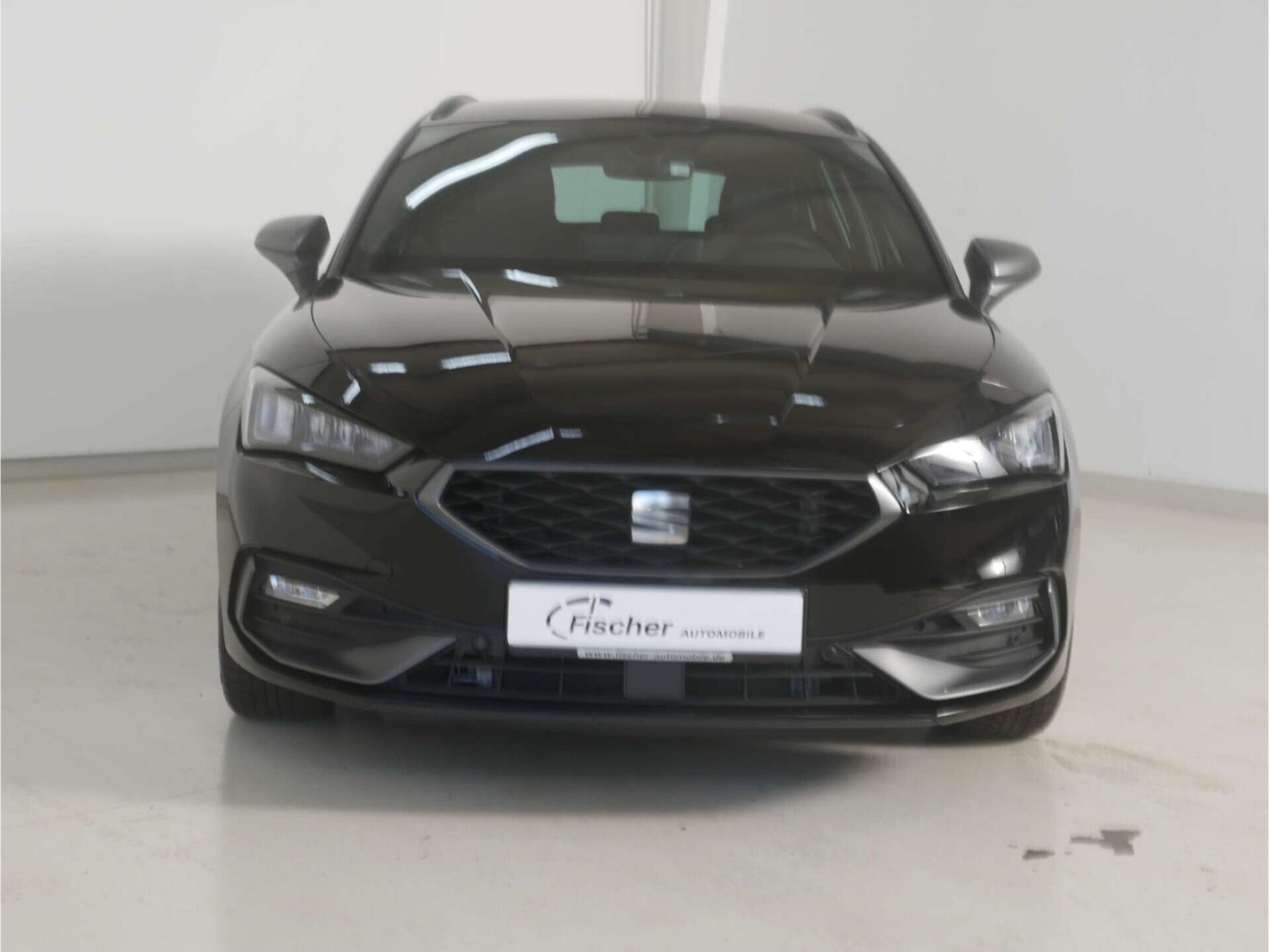 SEAT Leon Sportstourer FR