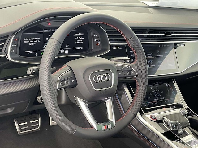 2026 Audi SQ8