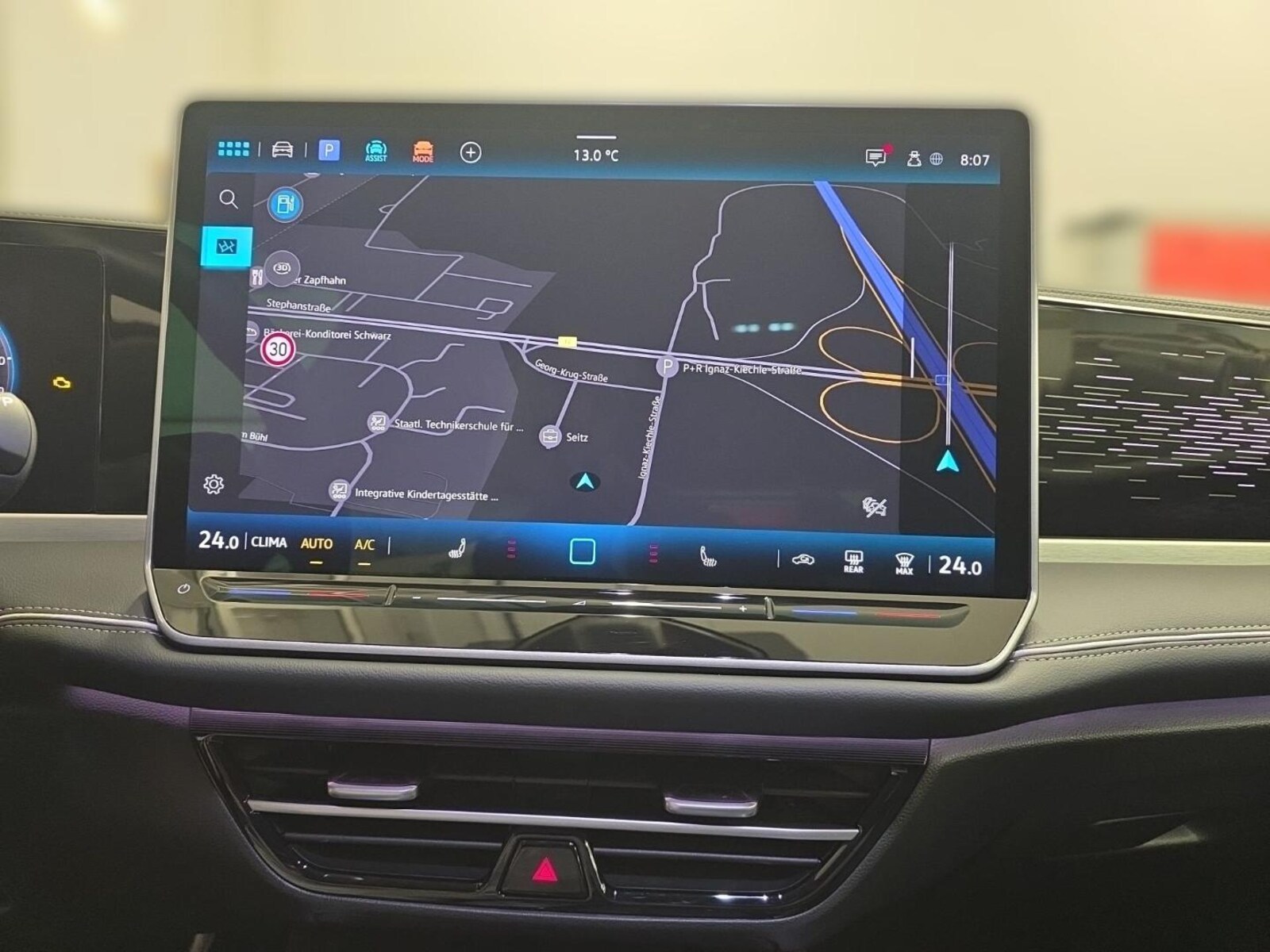 Volkswagen Passat – Bild 12