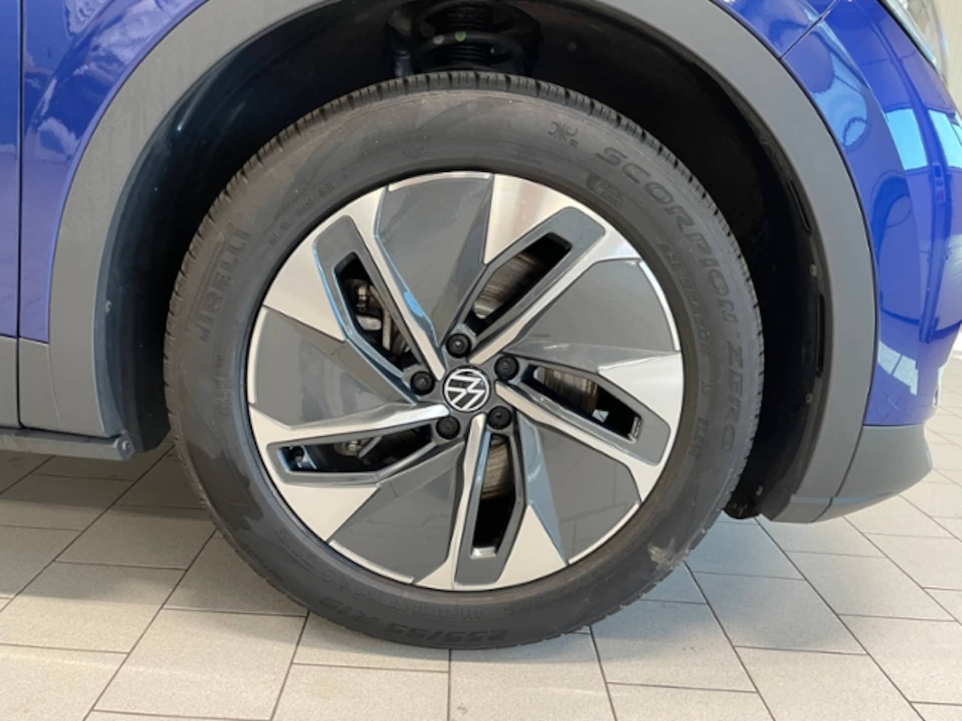 Volkswagen ID.4 Pro