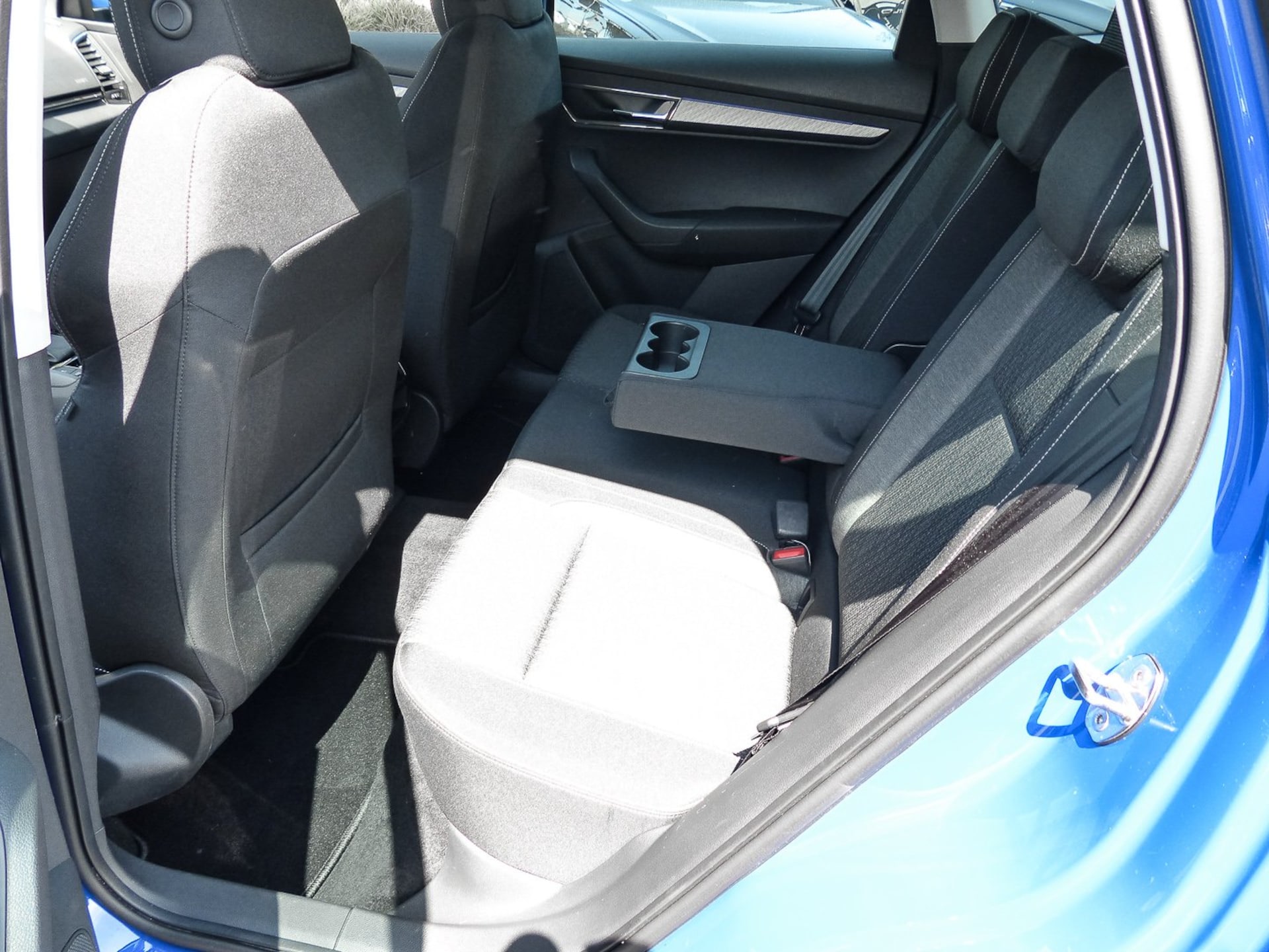 Skoda Karoq Style