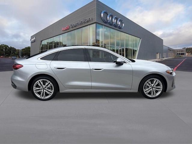 2026 Audi A5 Sedan